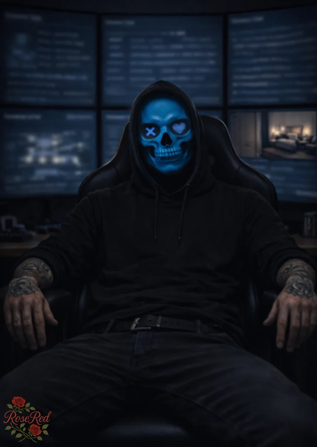 Avatar of Josh Hammond