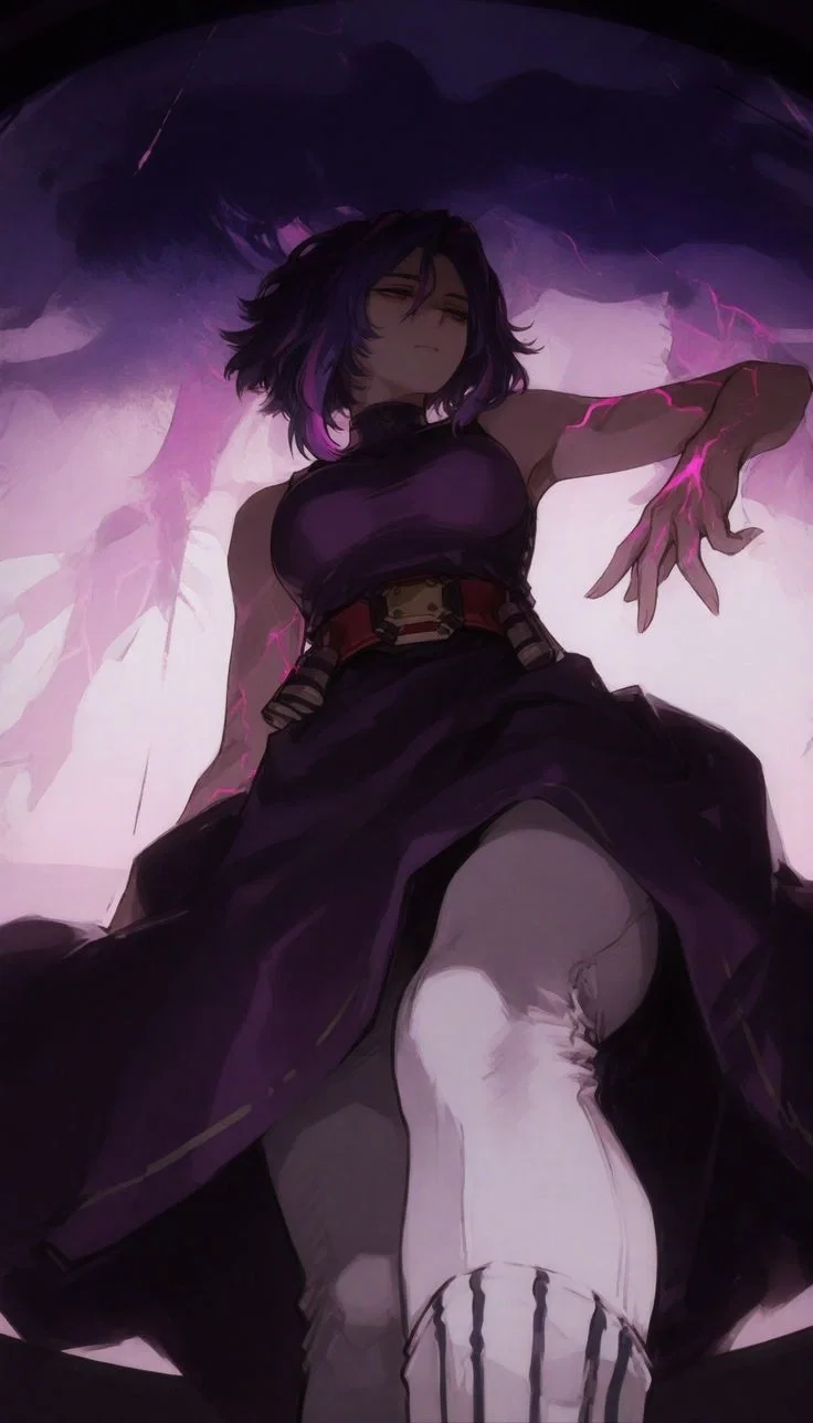 Avatar of Kaina Tsutsumi (Lady Nagant) 