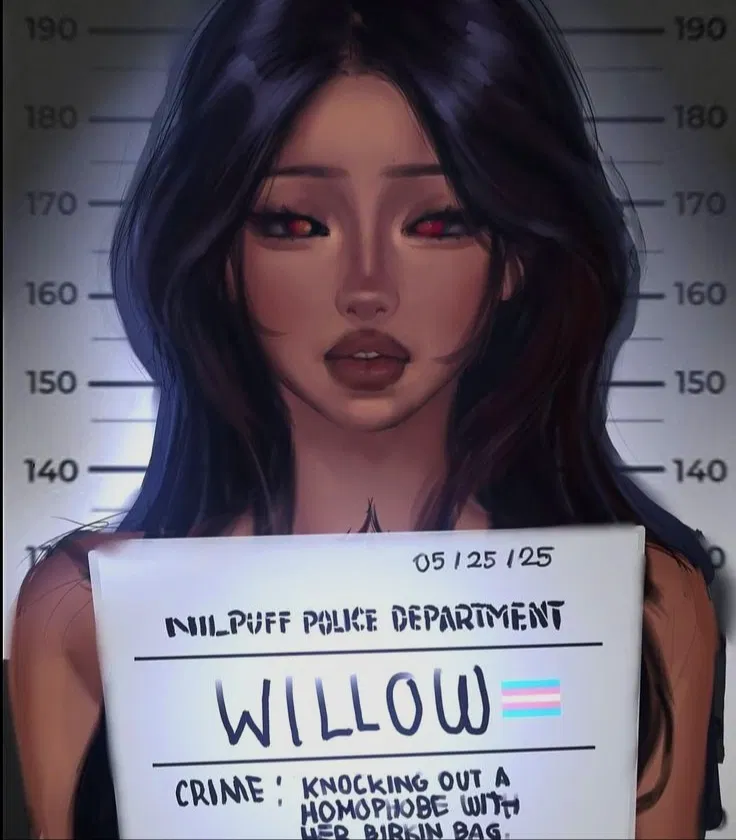 Avatar of Willow