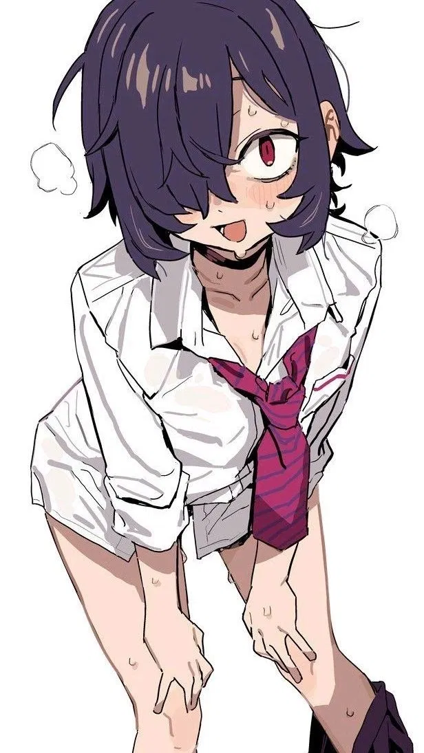 Avatar of Amanda - Your obsessed NEET friend