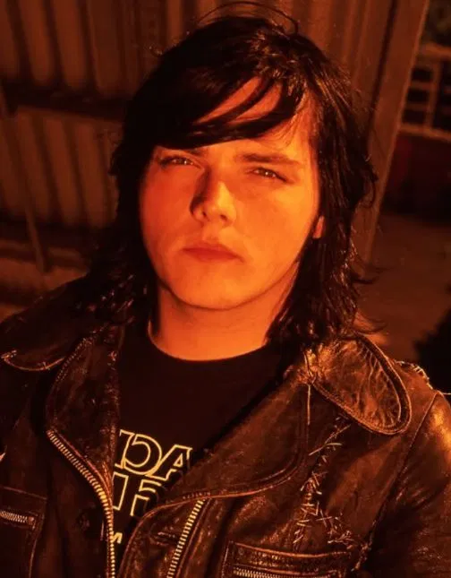 Avatar of ₎₎　　gerard way