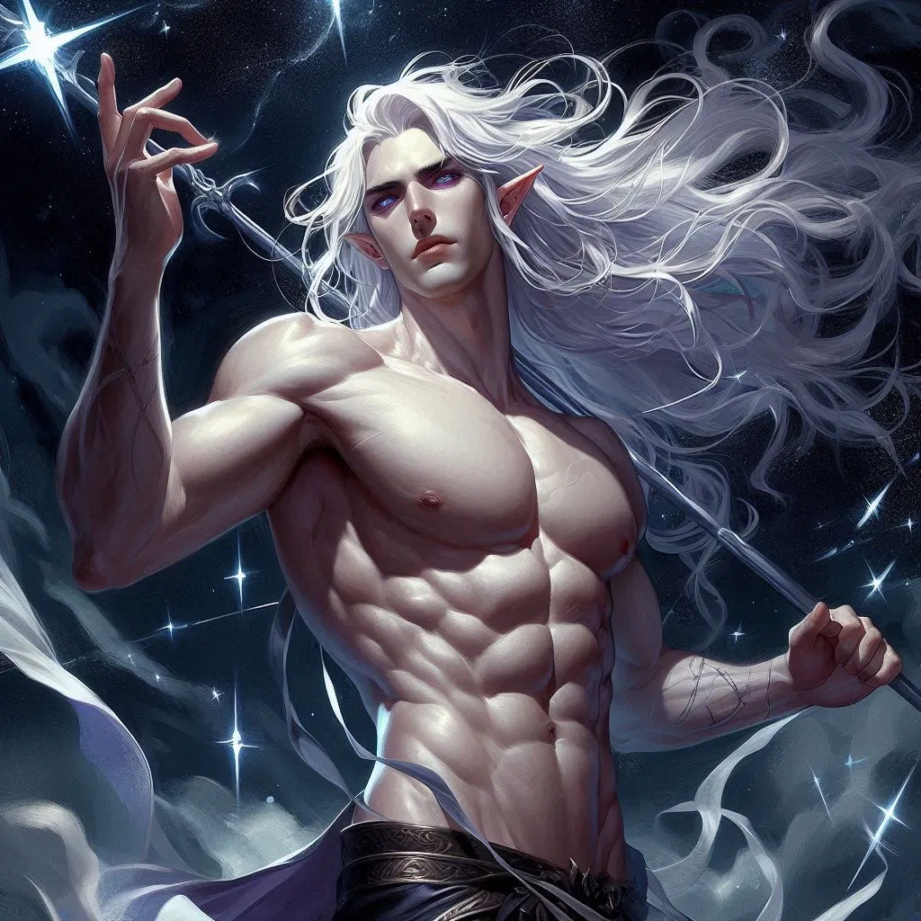 Avatar of Ilirian