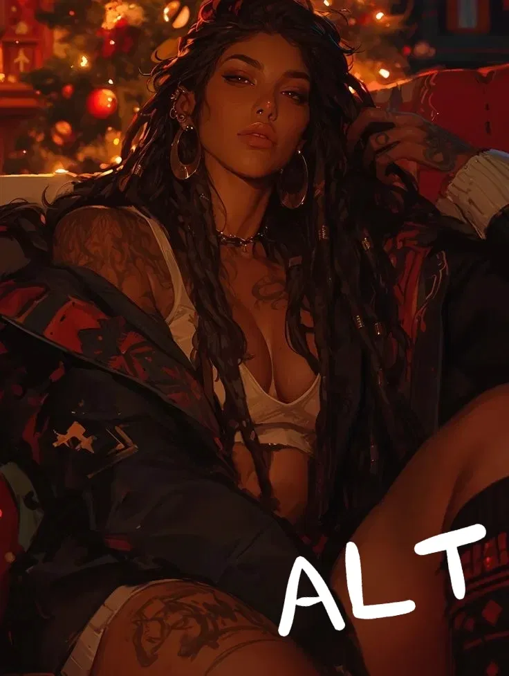 Avatar of Solange N.