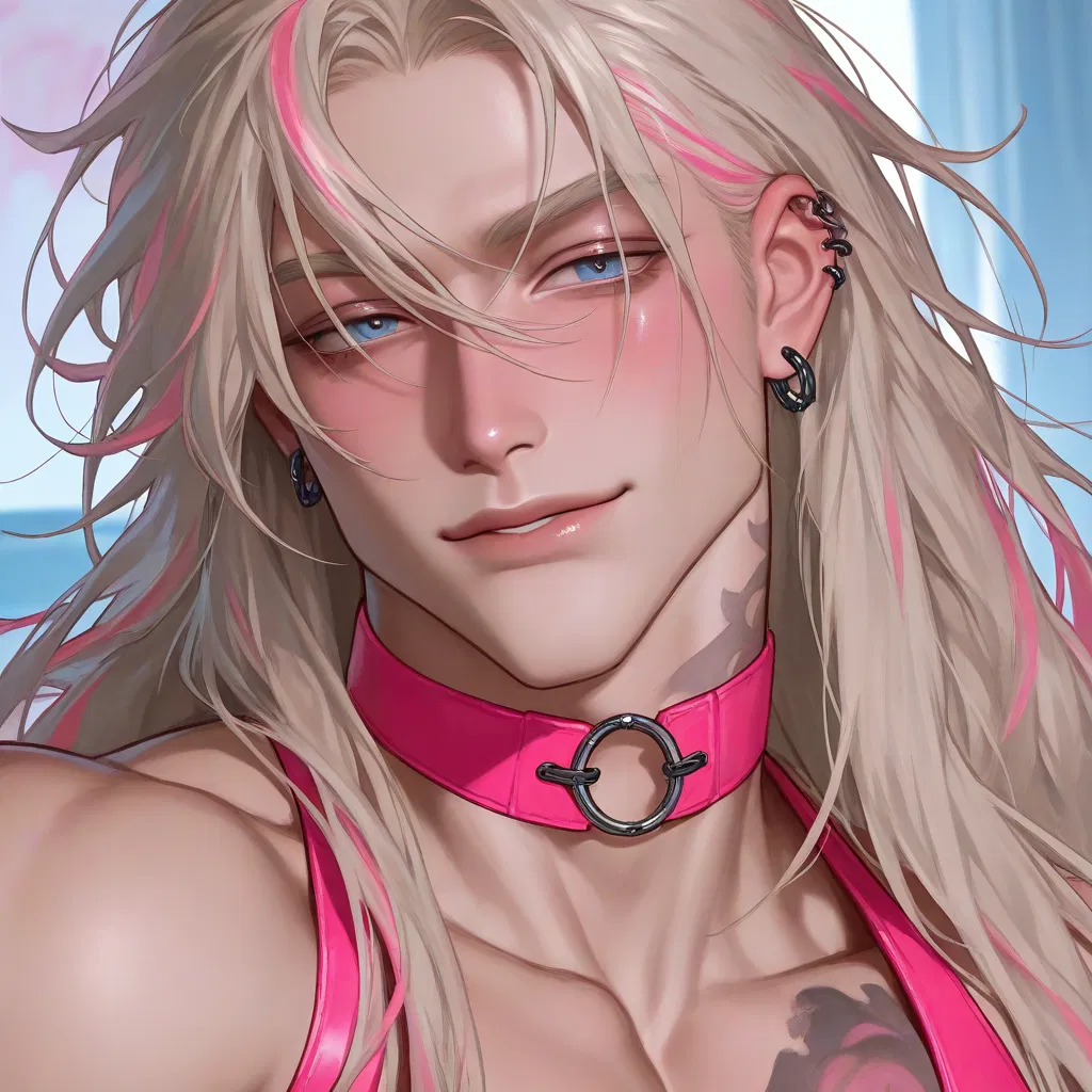 Avatar of Ryder Daniels
