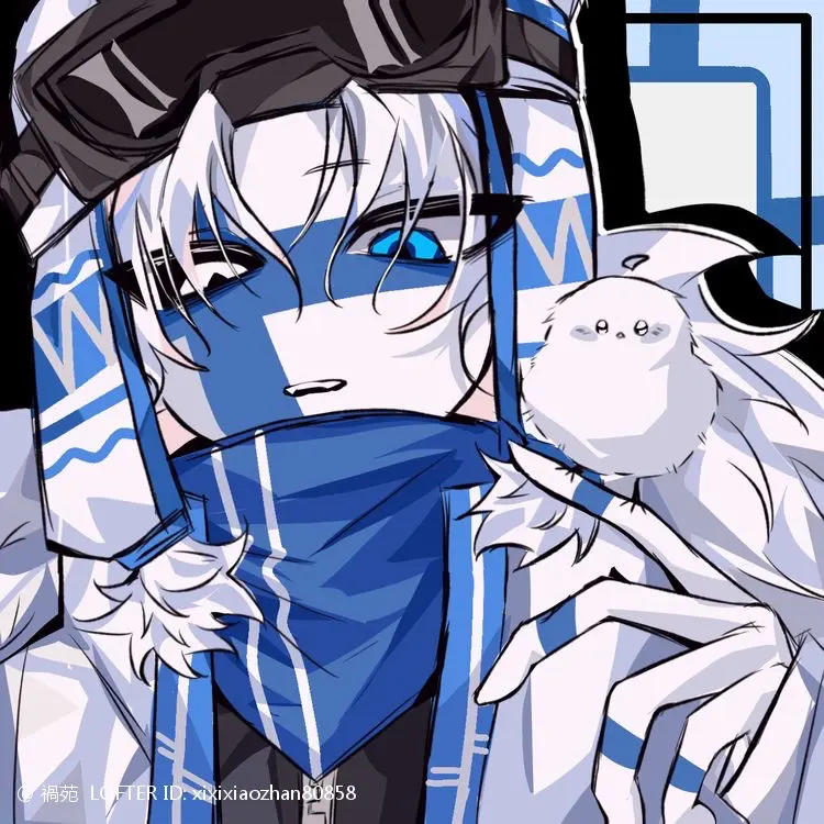 Avatar of Finland
