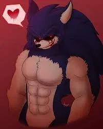 Avatar of Sonic Exe | ALT 1