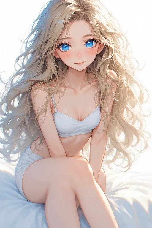 Avatar of Sex With Samantha