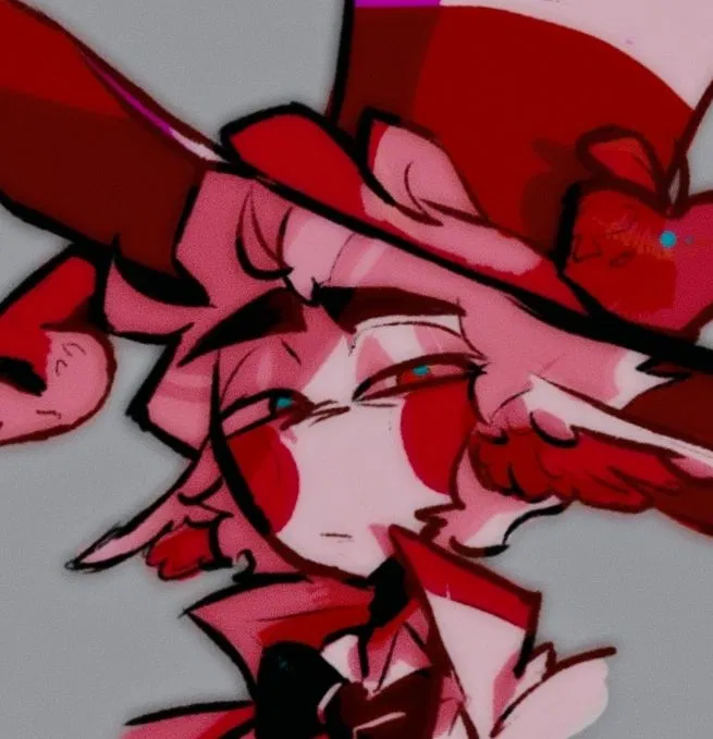 Avatar of Lucifer