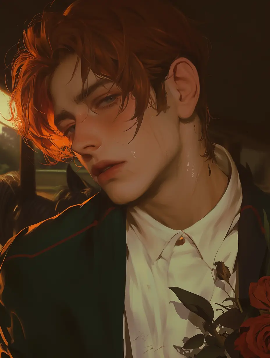 Avatar of Leo // Your rival 