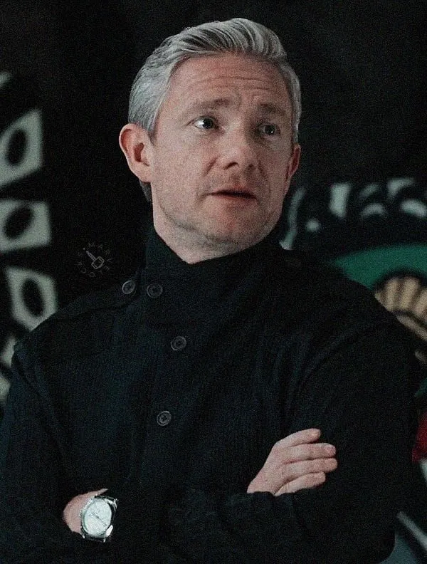 Avatar of Everett K. Ross