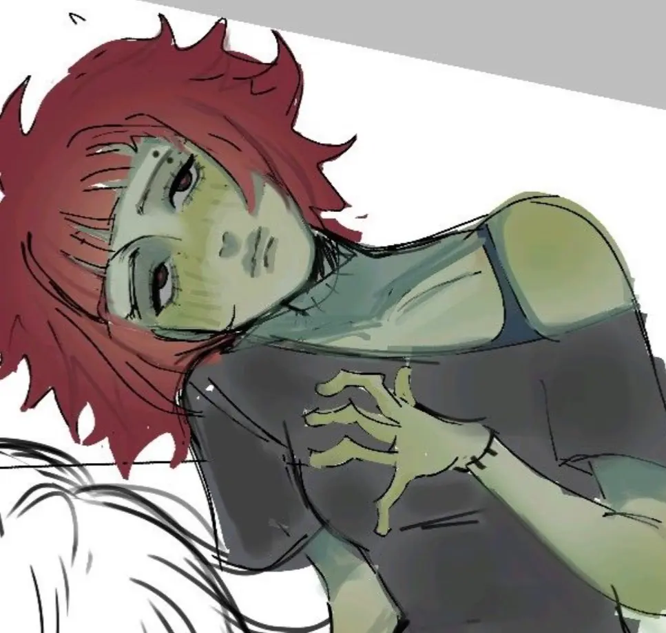 Avatar of ☆Zombie☆