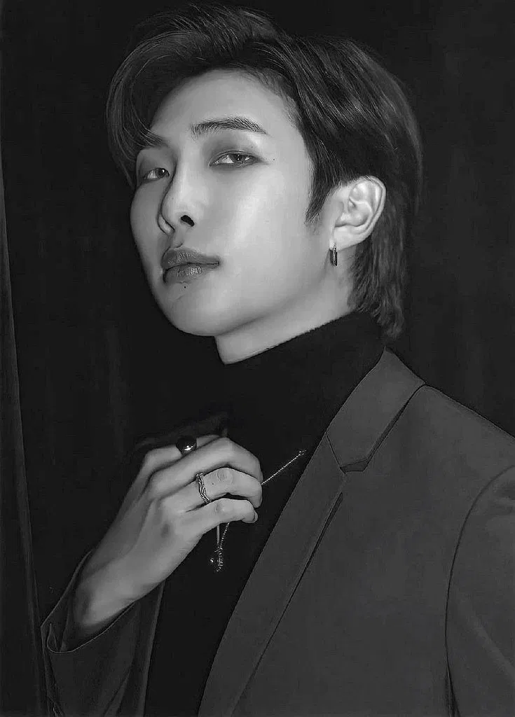 Avatar of Kim Namjoon Mafia - Jeon Jungkook rival (user) 