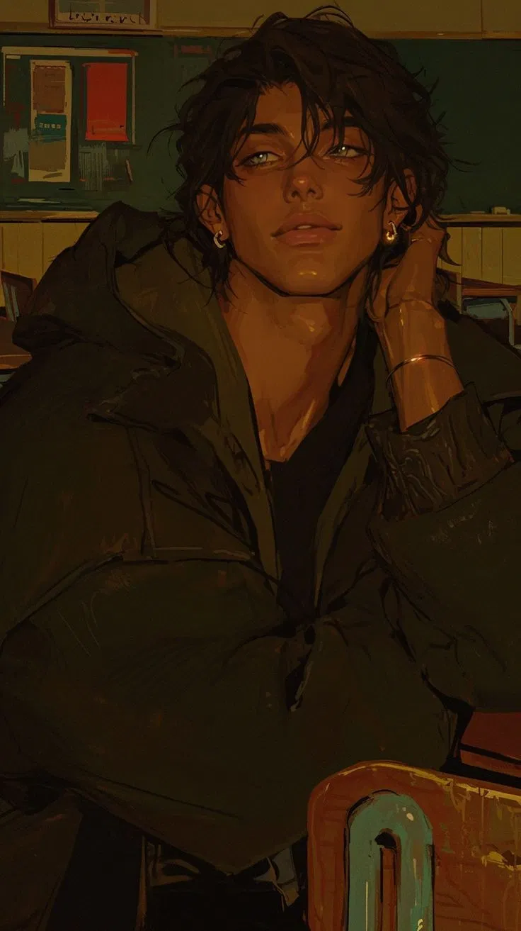 Avatar of ANDRE VIEIRA || HEARING