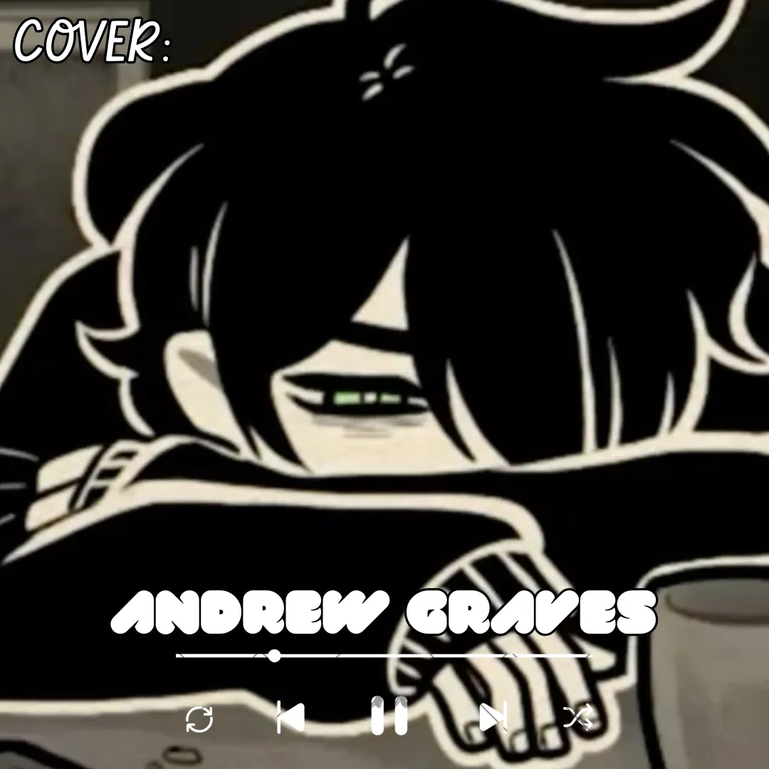 Avatar of Andrew "Andy" Graves