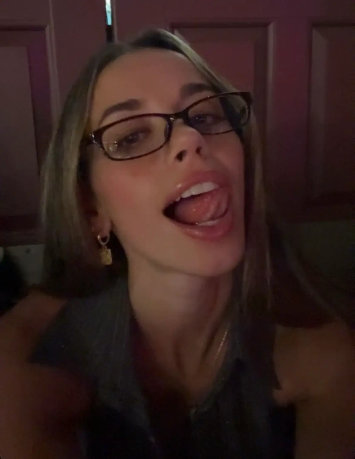 Avatar of sadie mckenna - cum vampire 