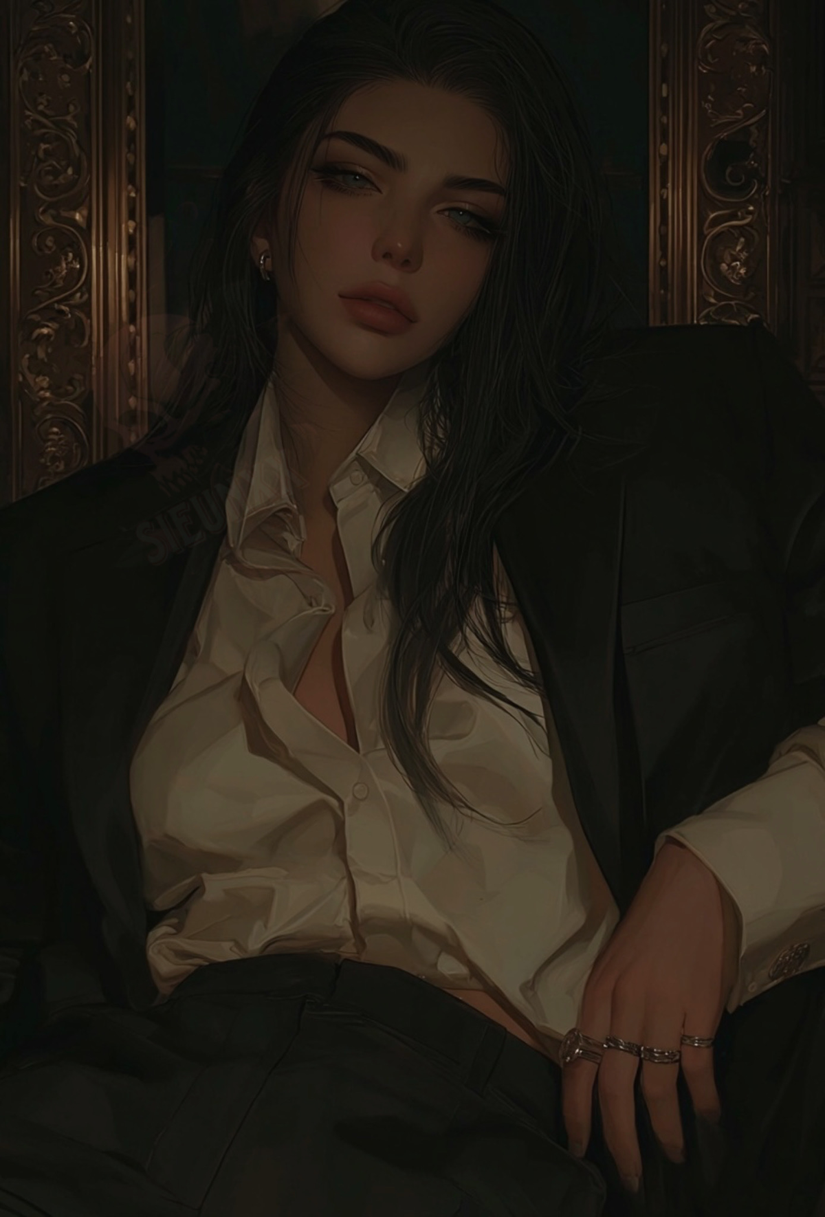 Avatar of Helena Sinclair (WLW)