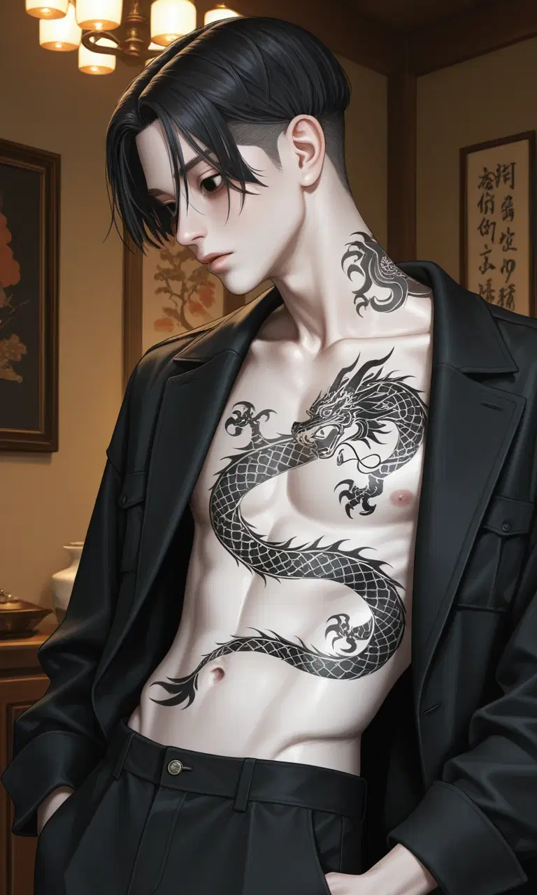 Avatar of Sano Manjiro