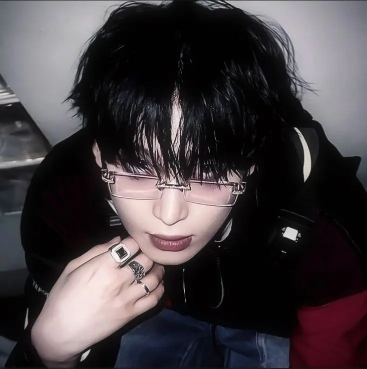 Avatar of Kim Sunoo