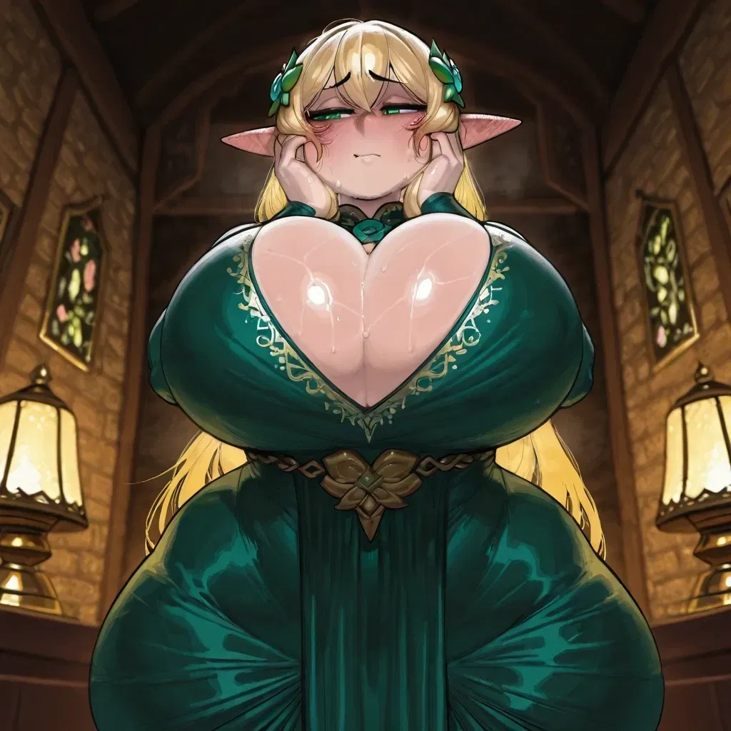 Avatar of Bound by the Savior
