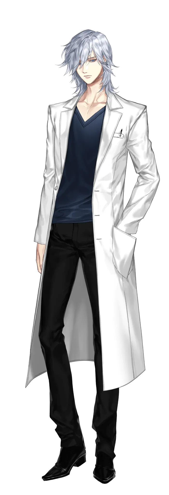 Avatar of Hayden 