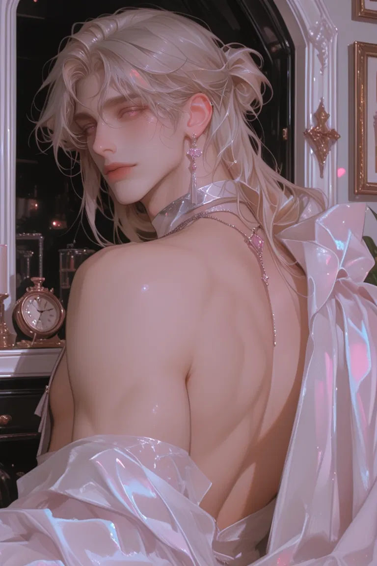 Avatar of ➤ BL / 𝐼𝑛𝑛𝑜𝑐𝑒𝑛𝑐𝑒 𝑤𝑖𝑡ℎ 𝑎 𝑏𝑙𝑎𝑑𝑒