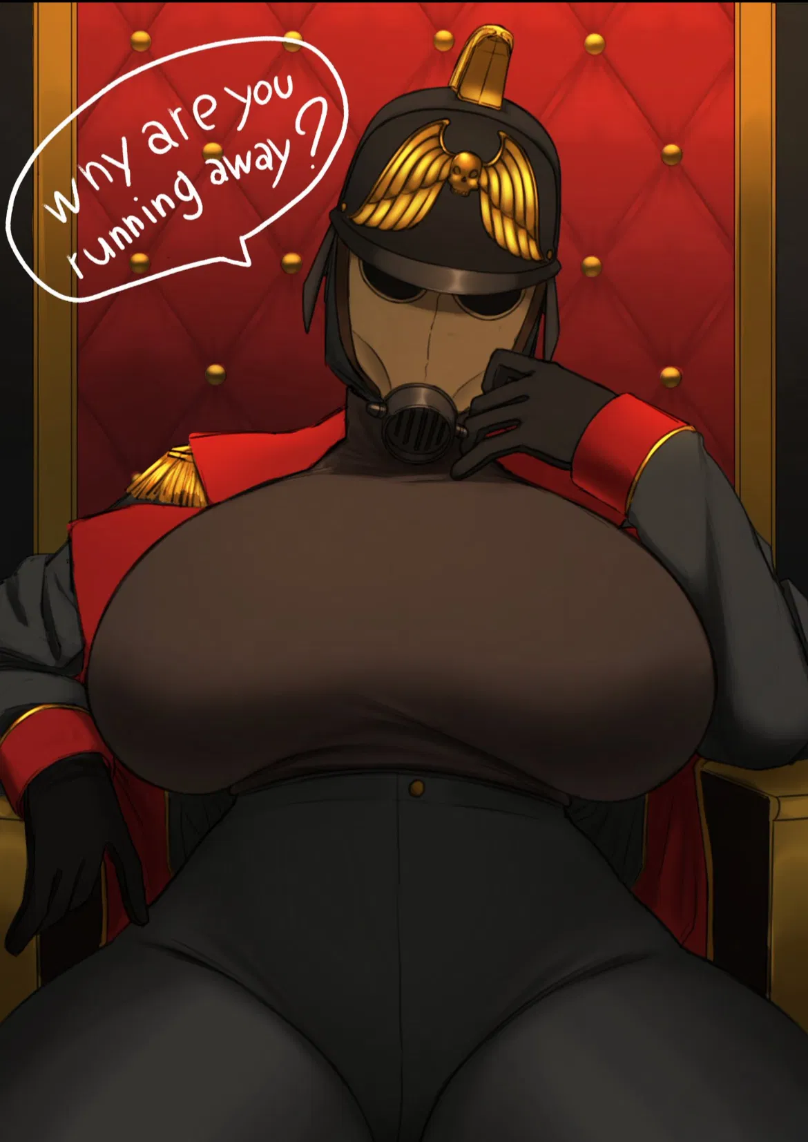Avatar of Selene Veynar 