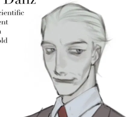 Avatar of Reinhard