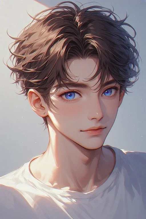 Avatar of Jake - Long Distance Relationship 