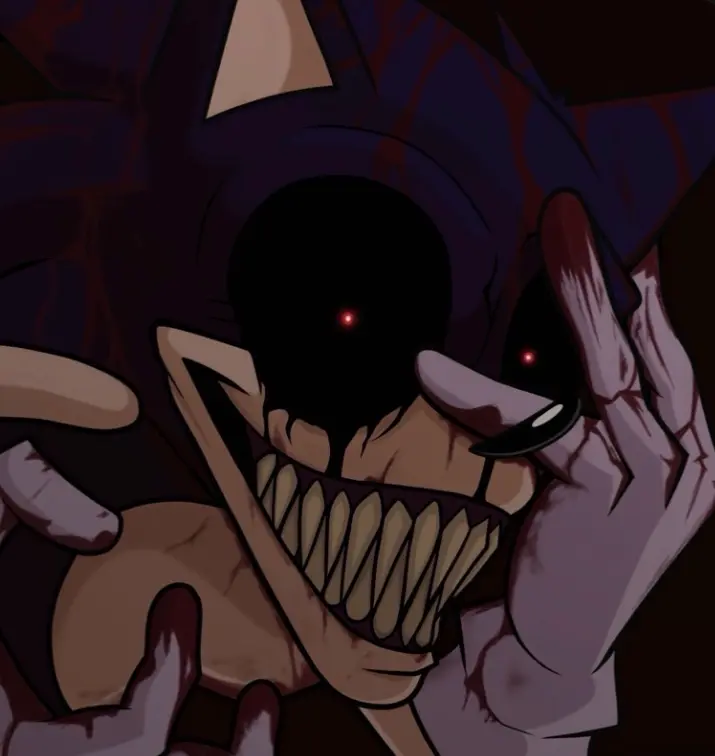 Avatar of Sonic.exe