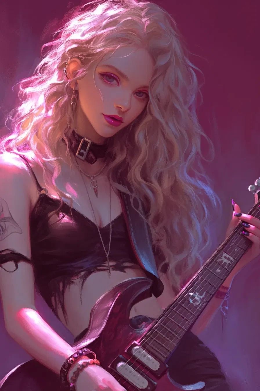 Avatar of Jennifer 🥛🩸 MILK//BLOOD