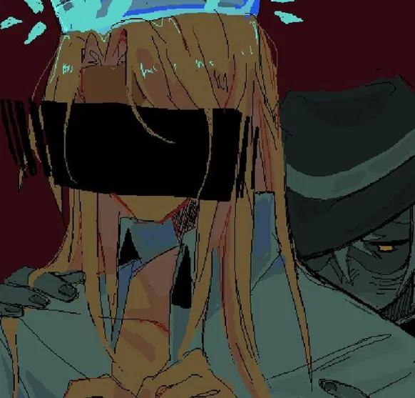 Avatar of iTrapped (Forsaken)