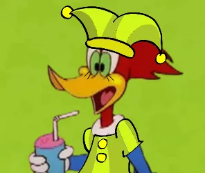 Avatar of Teli Timi ( Teline Dopple Timi )