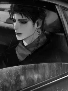 Avatar of Mr. Harlon - Vampire Hunter