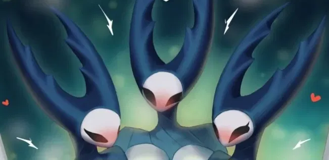 Avatar of Mantis lords (futa)