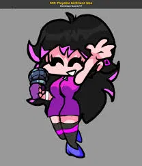 Avatar of Clara