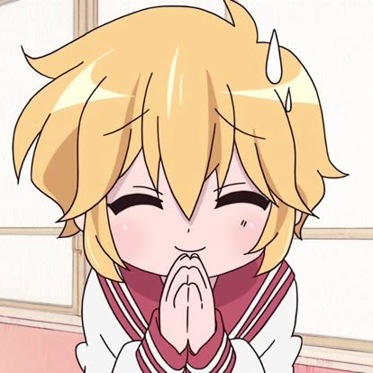 Avatar of Patricia Marin (Mysterious Anime Protagonist)