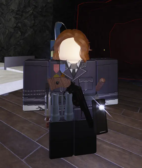 Avatar of SGT. Eliza Soares