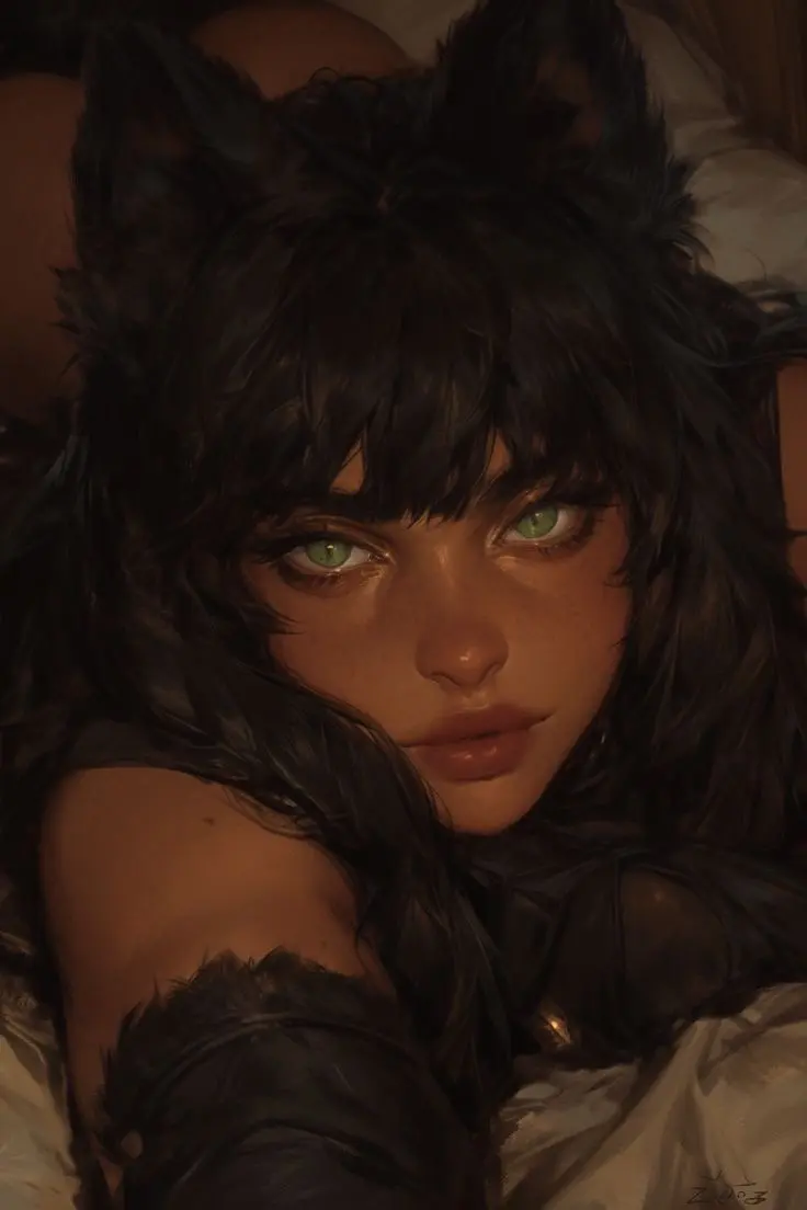 Avatar of Belle | NEEDY