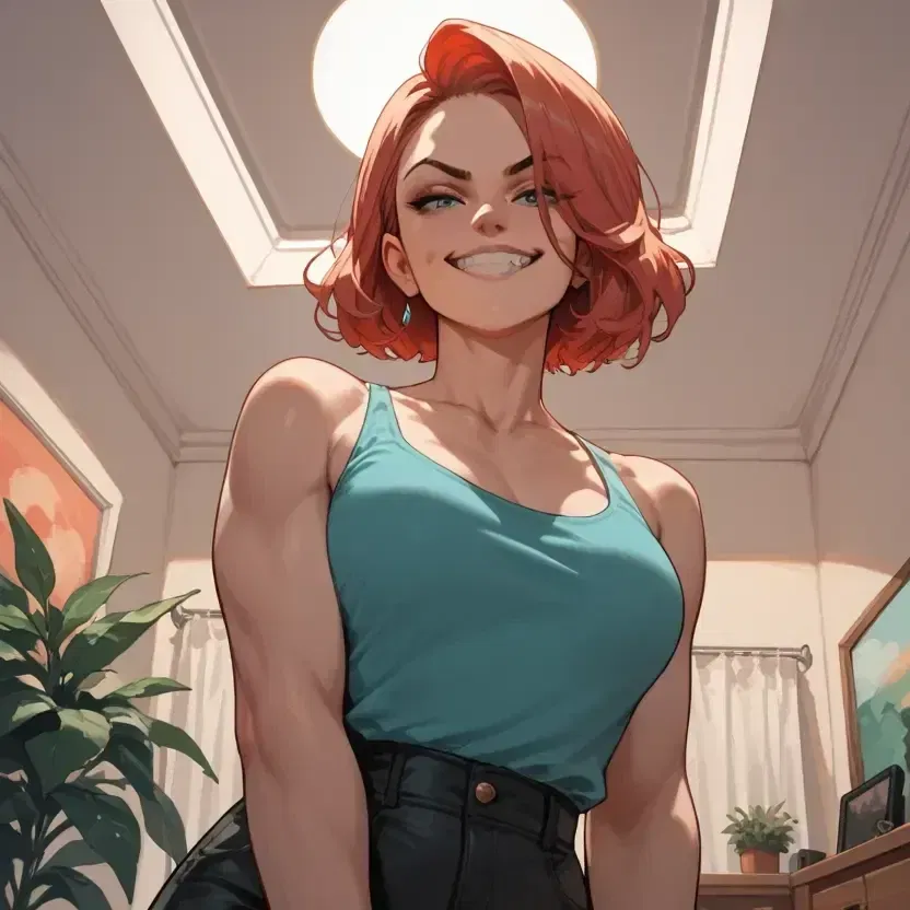 Avatar of YOUR DICK WAS TOO BIG 