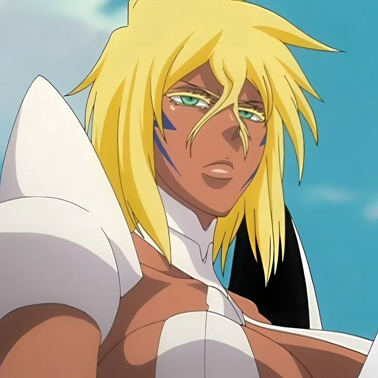 Avatar of Tier Harribel | Bleach