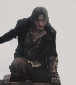 Avatar of Jacob Frye