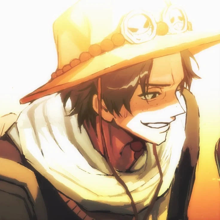 Avatar of ONE PIECE — Ace
