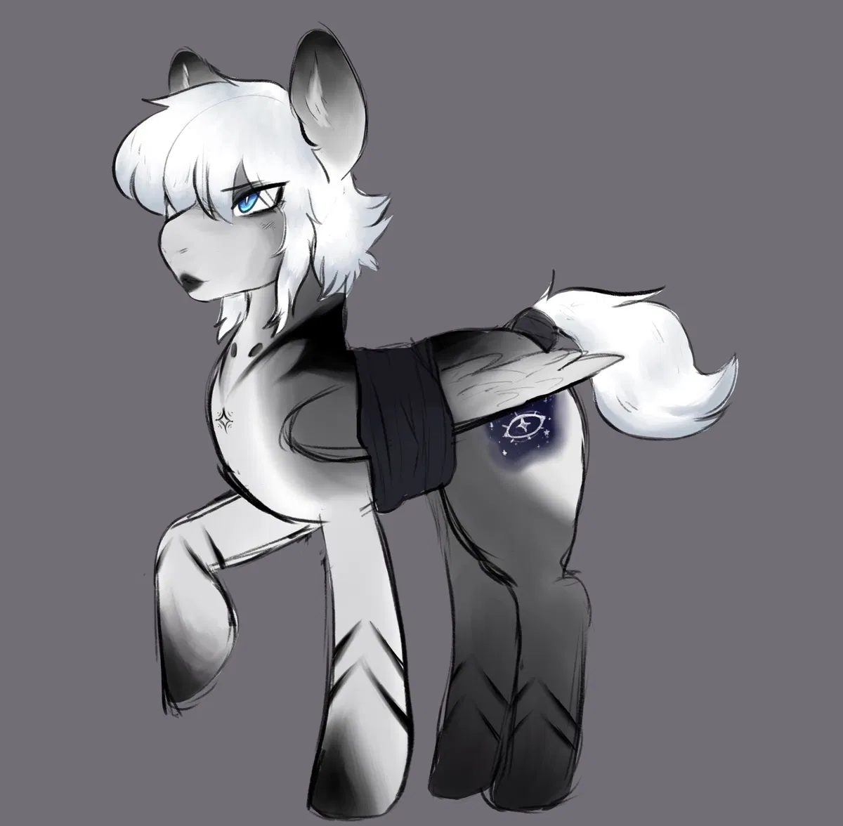 Avatar of Anasuri Starfoal
