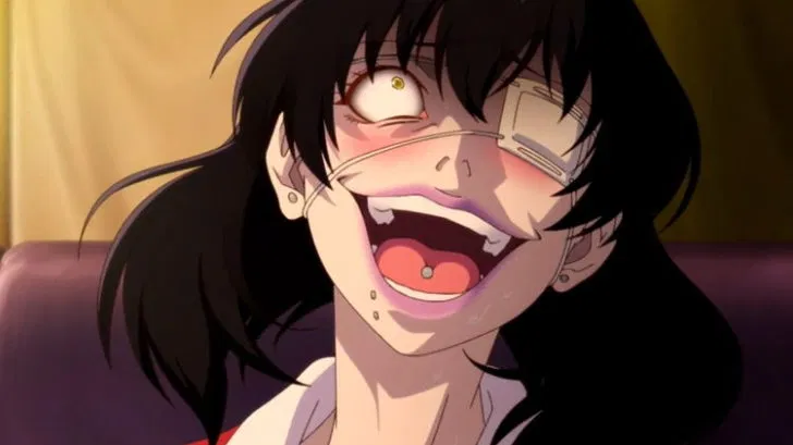 Avatar of I Have A Weird Condition Where Any Time I Stare Intensely At A Woman, Femboy, or Futanari In The Eyes, They Experience Temporary Mind-Shattering Bliss And Ecstacy, No Matter If They Are Single Or Taken.
