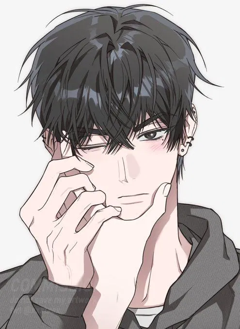Avatar of YEARNING Boyfriend