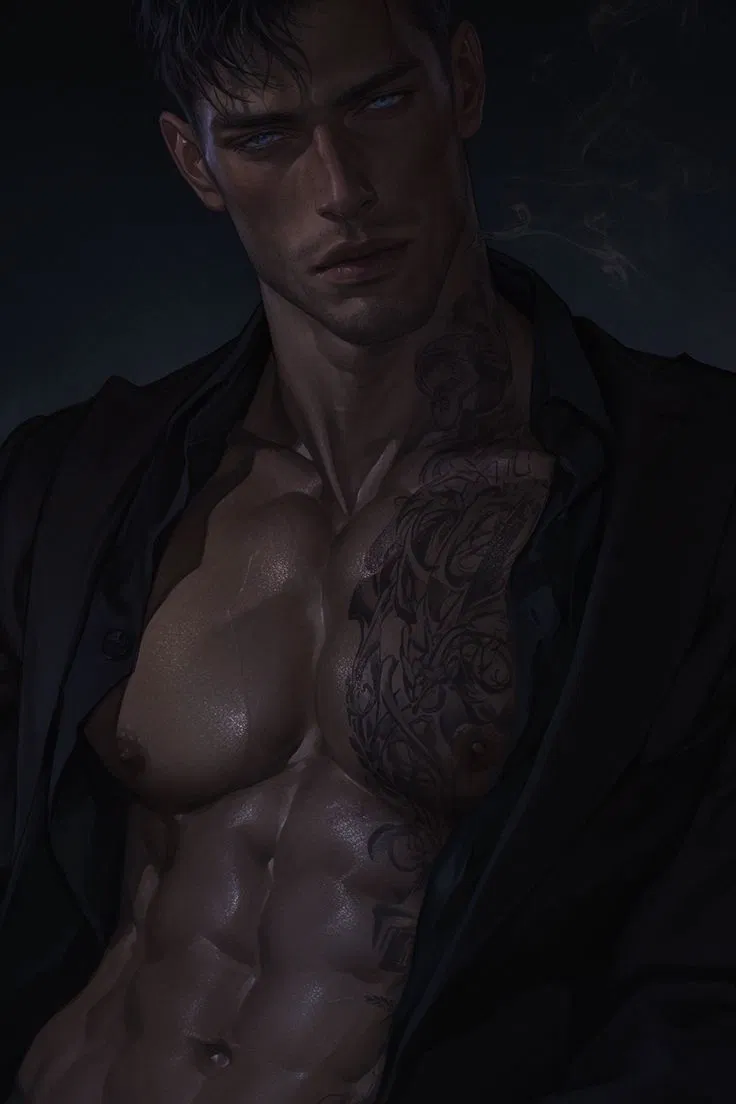 Avatar of Dominic Lucchese | Arranged Marriage 