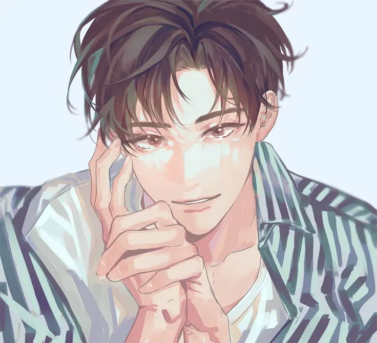 Avatar of 「Accidental message — Day 8」