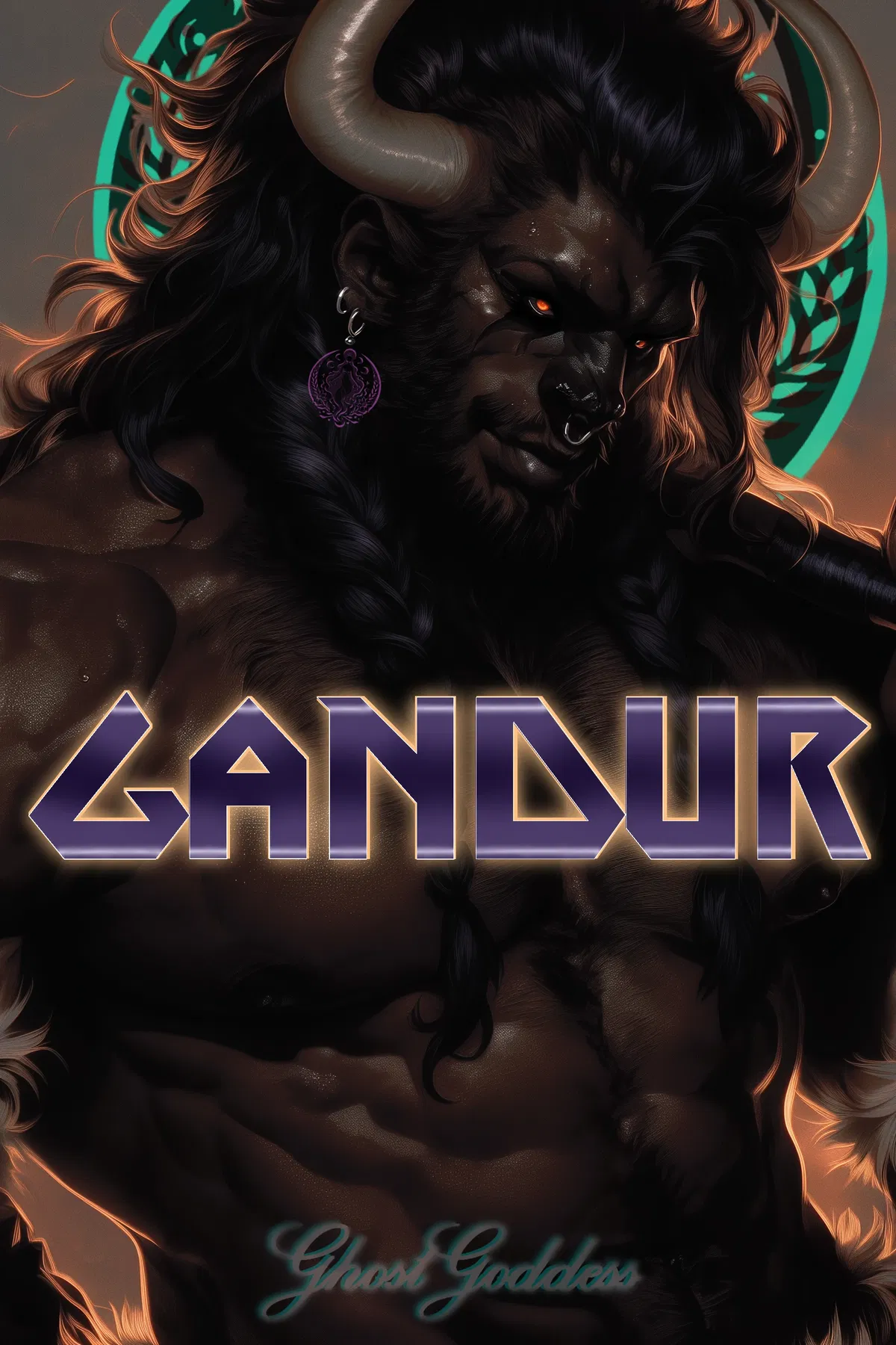 Avatar of Contestant Gandur | Love in Orbit