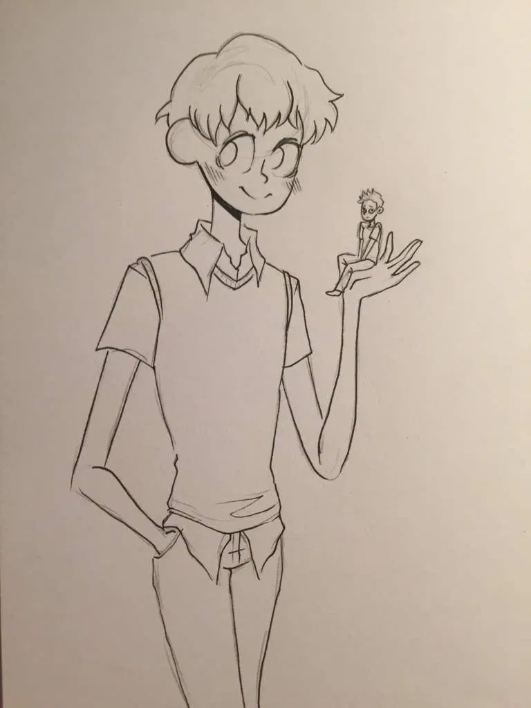 Avatar of Mouse - Tiny Servant
