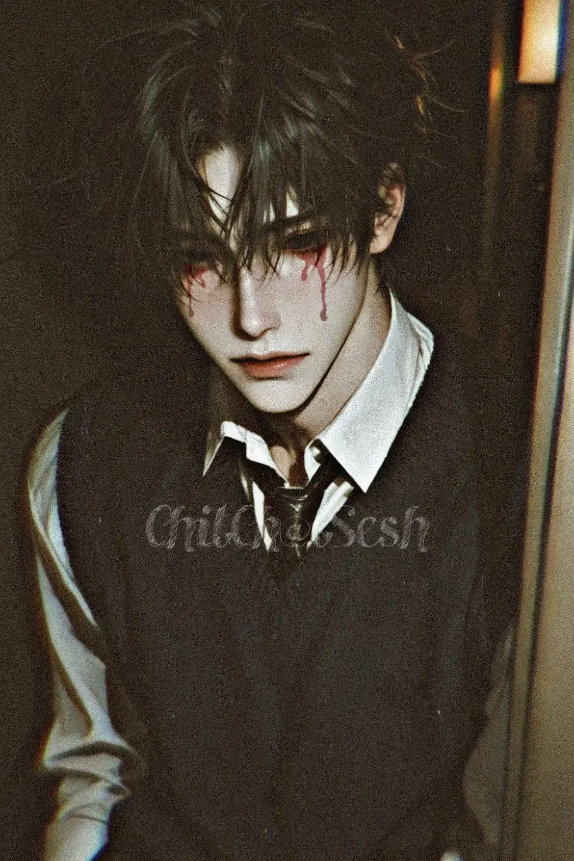Avatar of Ruki / Vengeful Ghost